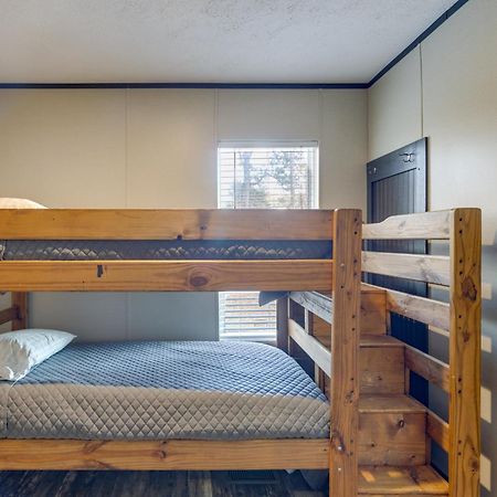 Lakefront Wetumpka Escape With Furnished Deck! 外观 照片