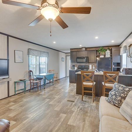 Lakefront Wetumpka Escape With Furnished Deck! 外观 照片