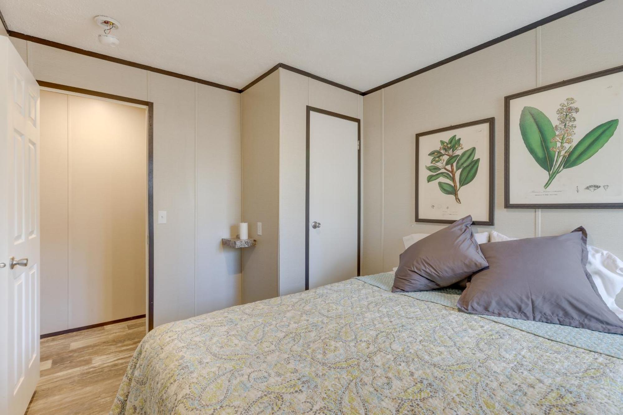 Lakefront Wetumpka Escape With Furnished Deck! 外观 照片